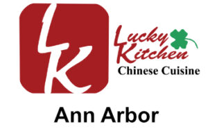 Lucky Kitchen Ann Arbor